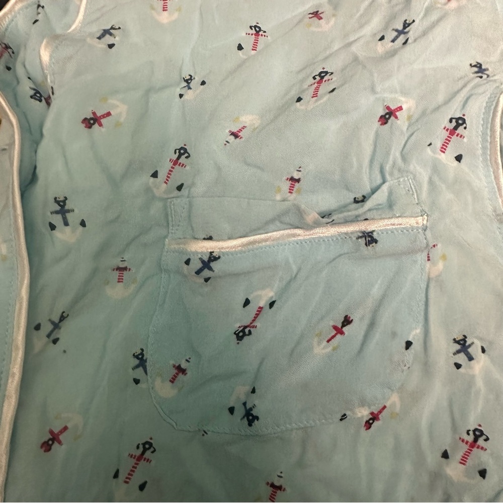 Disney cruise pajamas set - Picture 9 of 9